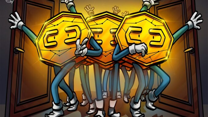 Crypto Growth Accelerates Driven by Multiple Global Trends