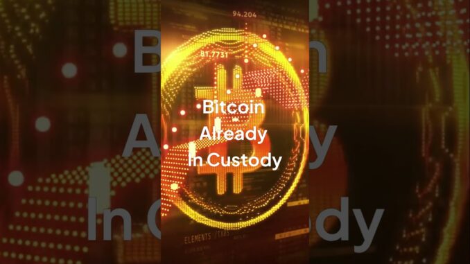 DOJ seizes $14B in BTC from Cambodia scam! #crypto #cryptonews #cryptoscams #btc
