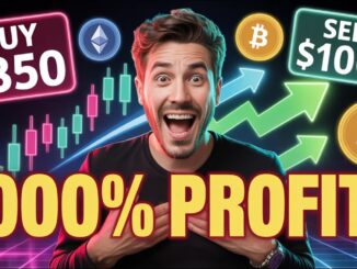 DeFi & Crypto Passive Income (Detailed Guide for Beginners)