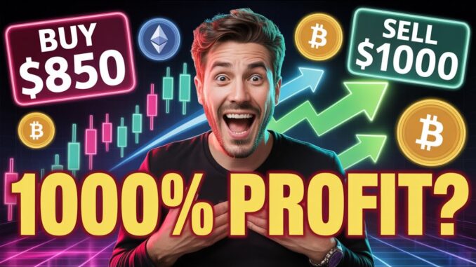 DeFi & Crypto Passive Income (Detailed Guide for Beginners)