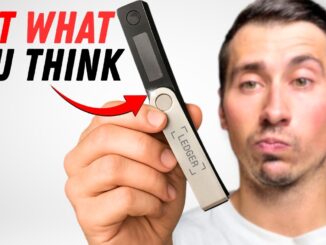 Do You NEED a Cold Wallet? (Watch This First)