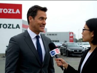 Don't believe everything you see on the TV 😉 (AI News)