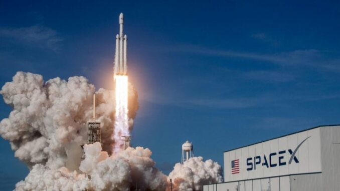 Elon Musk's SpaceX moves over $130M in BTC to new wallets with small transfer to Coinbase Prime