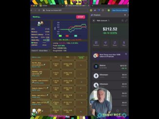 Epic Pump Fun Trades: AI Solana Sniper Bot Full Guide & Crypto trading Secrets