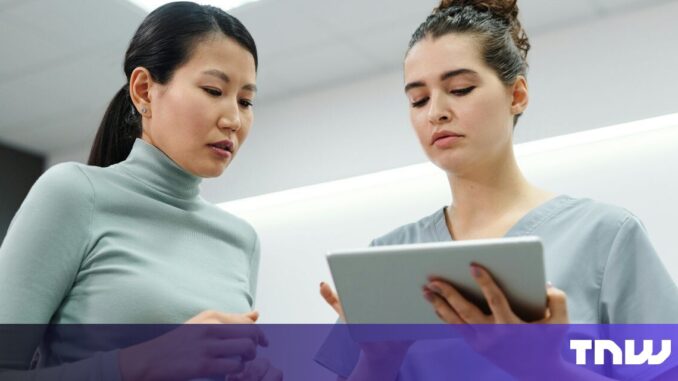 Europe’s AI boom is leaving femtech behind