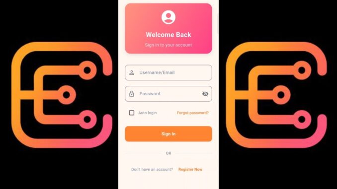 Ewan network coin - Ewan Crypto Mobile mining app - Free Crypto on Your Smartphone - New mining app