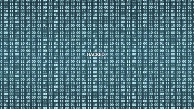 Hacked text written among binary code as security experts at JFrog have found a ‘prompt hijacking’ threat that exploits weak spots in how AI systems talk to each other using MCP (Model Context Protocol).