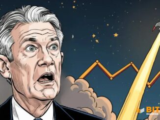 Federal Reserve Cuts Interest Rates By 25 Basis Points