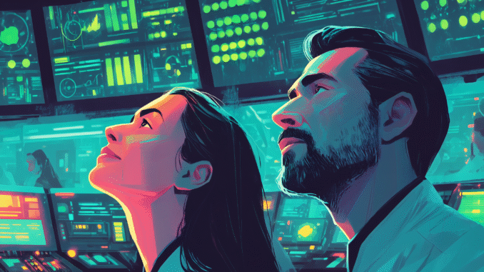 Has this stealth startup finally cracked the code on enterprise AI agent reliability? Meet AUI's Apollo-1