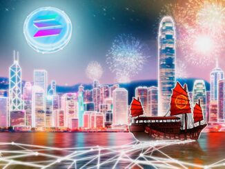 Hong Kong Approves its First Solana Spot ETF, Outpacing the US