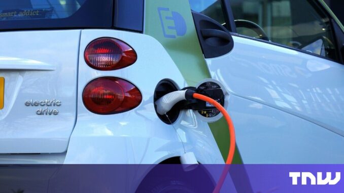 How European battery startups can thrive alongside Asian giants