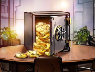 How Evernorth Plans to Make XRP a $1-Billion Corporate Treasury Asset