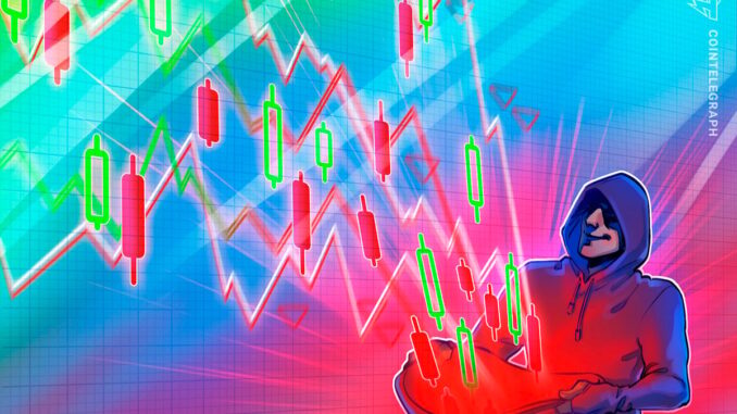 How One Trader Turned Panic Into $192M Profit