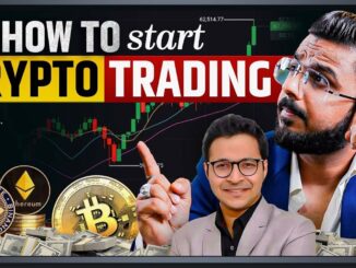 How To Start Crypto Trading For Beginners