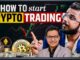 How To Start Crypto Trading For Beginners