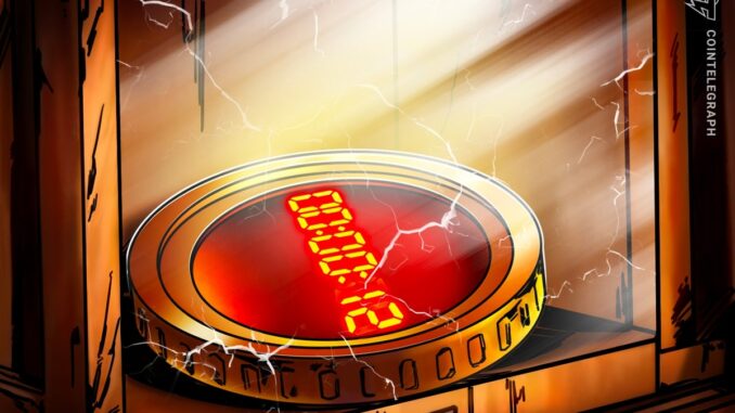 How to Detect Market Manipulation in Altcoins Before They Crash