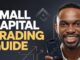 How to Trade Safely on Binance Spot With Small Capital (Full Beginner Tutorial 2025)