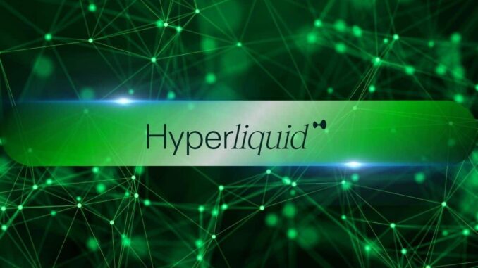 Hyperliquid Dominates Fees and Trading Volume, Leaving Giants Like Bitcoin, Ethereum in the Dust