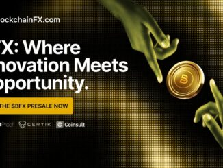 Hyperliquid (HYPE), Ethereum (ETH), and BlockchainFX (BFX) Gain Attention