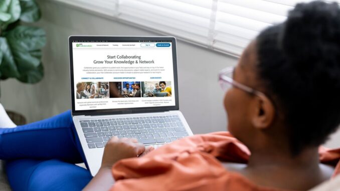 IEEE Collabratec Reaches 100,000 Member Milestone