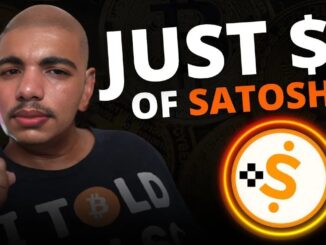 Invest Just $1 in tSAT – The Future of Bitcoin Stablecoin Explained!
