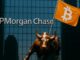 JPMorgan plans to accept Bitcoin, Ethereum as loan collateral by year-end