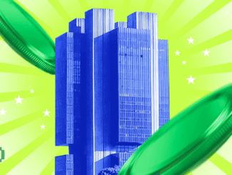 Legacy Finance Quietly Embraces Blockchain at Scale in 2025