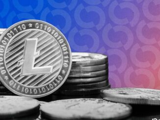 Litecoin, Stellar Lead Altcoin Rally Following Bitcoin 'Uptober' Bounce