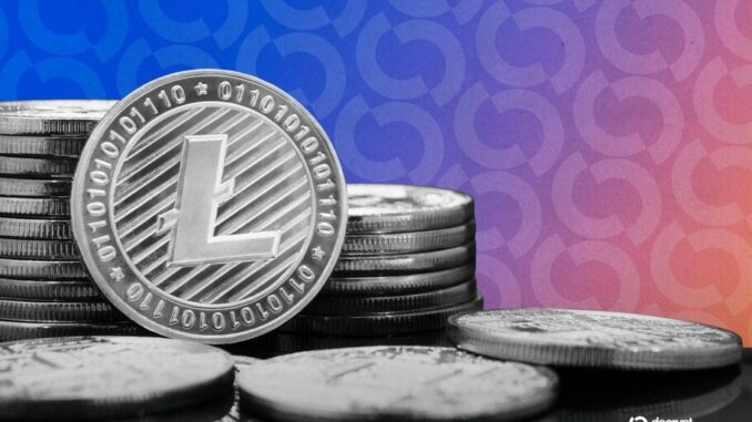 Litecoin, Stellar Lead Altcoin Rally Following Bitcoin 'Uptober' Bounce