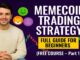 Memecoin Trading Strategy Full Guide for Beginners (FREE COURSE – Part 1) | Crypto Fundamentals