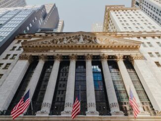 NYSE owner close to $2B investment in Polymarket
