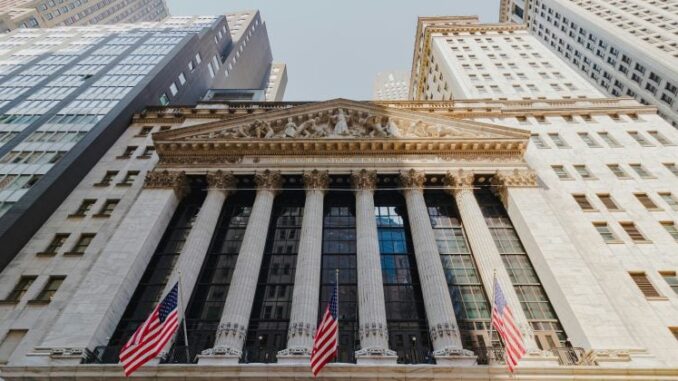 NYSE owner close to $2B investment in Polymarket