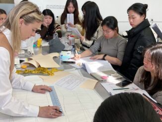 New Uses of 3D Tech and AI in the Fashion Industry