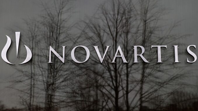 Novartis Avidity Biosciences in talks