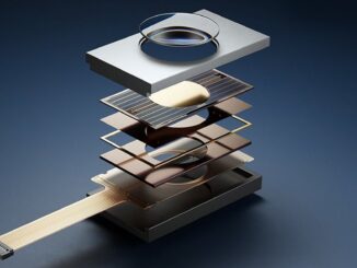 Omnitron's MEMS Tech Boosts Lidar Reliability