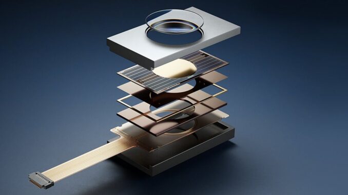 Omnitron's MEMS Tech Boosts Lidar Reliability