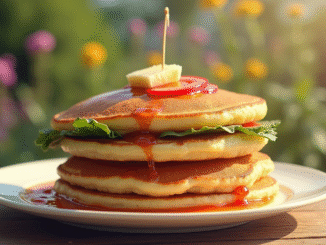 PancakeSwap And CAKEPAD