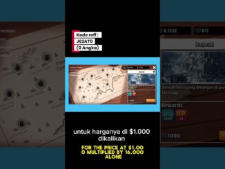 Part 2 perhitungan game hyper legend #cryptomining #miningpalingmudah #crypto #gamecrypto #tutorial