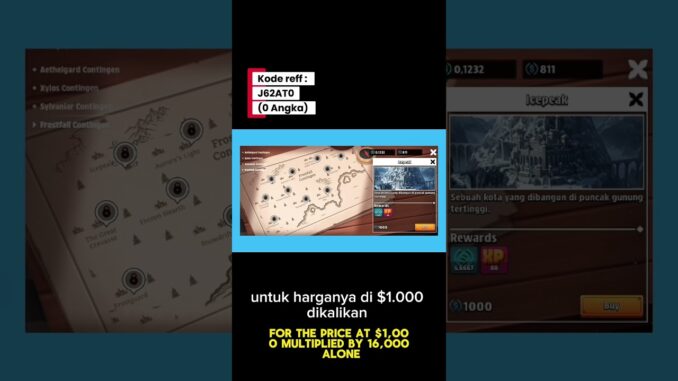 Part 2 perhitungan game hyper legend #cryptomining #miningpalingmudah #crypto #gamecrypto #tutorial