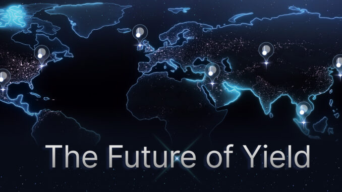 Pendle Settles $69.8 Billion in Yield Bridging the $140T Fixed Income Market to Crypto