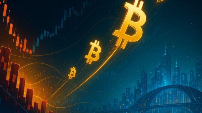 Possible Bitcoin Short Squeeze Is Extremely Bullish, Bitcoin Hyper the Best Crypto to Buy Now