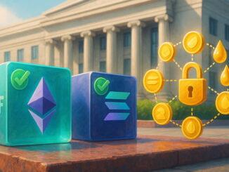 SEC filing reveals ETH and SOL ETFs may include staking rewards