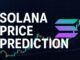 Solana price prediction 2025-2027: SOL $1,000 but altcoin may rise 50x