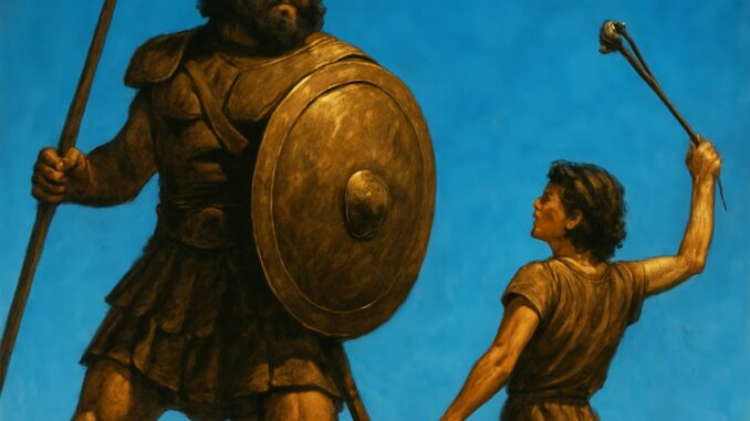 Samsung’s tiny AI model beats giant reasoning LLMs