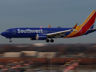 Southwest Airlines (LUV) earnings Q3 2025