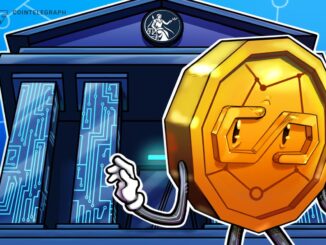 Stablecoin Limits in UK Set to Be Temporary Says BoE Deputy