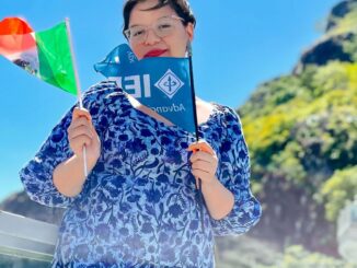 Student Aims to Transform Preventative Health Care