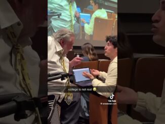 Student cheating #foryou #funny #crypto #bitcoin #automobile #news