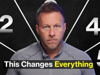 The 5 Biggest Lessons Every Beginner Should Know About Crypto Trading