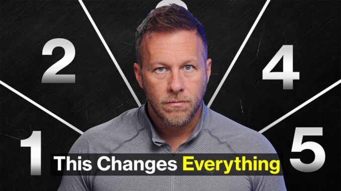 The 5 Biggest Lessons Every Beginner Should Know About Crypto Trading